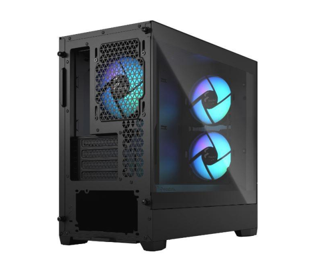 Fractal Design Pop Mini Air RGB Black TG Clear Tint - 1051271 - zdjęcie 13